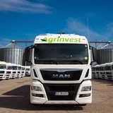Soferi categoriile: B, C, E + atestat trasport marfa